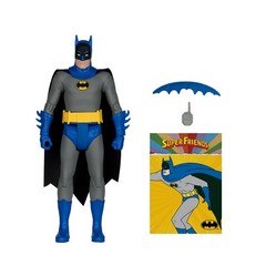 DC Retro: Super Friends Wave 4 4 6″ Figures