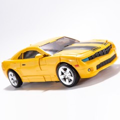 New Bumblebee Autobot BMB BB-01 Actions Figure Deformabl Robot Toys In Stock 11″