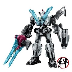 [Bandai] Super Space Sheriff Gavan Infinity DX Gabarion Laser (Ages 3 and up)