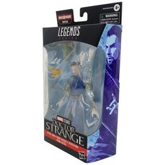 Marvel Legends Doctor Strange Astral Form Figure Rintrah BAF 2022 Hasbro Sealed