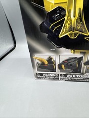 Mighty Morphin Power Rangers Megazord Black & Gold Edition Legacy Toys R Us