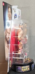 Austin Theory & Grayson Waller, A-Town Down WWE Action Figure set Mattel 2 pack