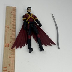 McFarlane DC Multiverse New 52 Red Robin Action Figure w/ Staff