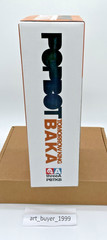ThreeA 3A Slicer TK Baka 1/6 Mint Condition Ashley Wood 2010
