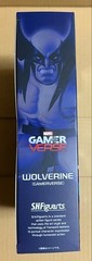 BANDAI SPIRITS S.H.Figuarts MARVEL Wolverine GAMERVERSE