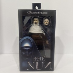 Neca Horror The Conjuring 8″ Nun Action Figure