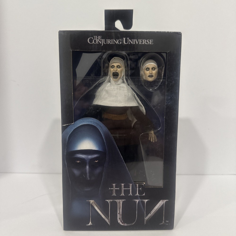 Neca Horror The Conjuring 8″ Nun Action Figure