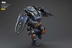 JOYTOY Dark Source APOC Series Storm Lucis Fire Support Type Mech 1/25 Model