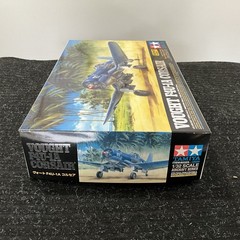 Tamiya Vought F4U-1A Corsair 1/32 Aircraft Model 60325 JP Mint In Box