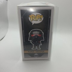 Funko Pop Star Wars Purge Trooper 533 2022 Summer Convention Limited Edition