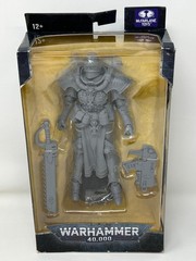 McFarlane – Warhammer 40000 7 Figures Wave 2 – Adepta Sororitas BattleSister AP