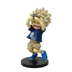New My Hero Academia Childhood Izuku Midoriya Katsuki Bakugo Action Figure Toys