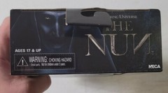 NECA Horror The Conjuring Universe 8″ Nun Action Figure