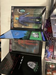 7 Neca Lot Figures It Micheal Myers Jason Freddy Video Game SDCC exclusives
