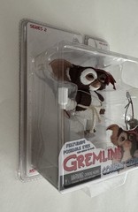 NECA Gremlins Series 2 Combat Gizmo Action Figure MOC New Sealed