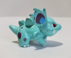 Pokémon Nidorina TOMY CGTSJ Vintage Figure 1999