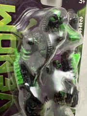 Final Faction – KHARN – KREPITUS – Limited Edition – Action Figure – NEW