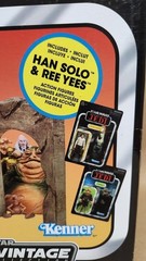 Hasbro Star Wars Return of the Jedi 3.75 in Jabba’s Palace Play Set