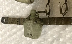 1/6 Scale Figure Vietnam War US MACV SOG USMC Navy Seals Combat Gears Lot ARVN S