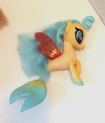 My Little Pony Lot of 18 Ponies Plus Maximus and Barbie Unicorn