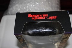 1998 Hasbro Planet Of The Apes General Ursus 12 Inch Action Figure Sealed