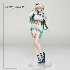 Honkai Star Rail Firefly 1/7 Scale Figure Swimsuit Collectible Model Gift
