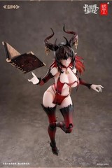 Snail Shell 1/12 RPG-01SP Second Phase Lustia Action Figure Model Statue Collect