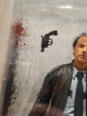 McFarlane 2017 AMC The Walking Dead Rick Grimes 6″ Figure Series 10