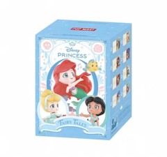 Disney Princess Series Authentic Blind Box Confirmed Figure Toy New