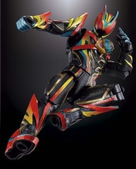 PSL Bandai SO-DO Kamen Rider Zeztz AGT 5 complete 10 BOX set FedEx DHL NEW Aug 3