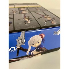 NEW Figma Max Factory 560 Berserker Miyamoto Musashi Fate Grand Order