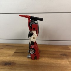 Sideswipe Complete Siege WFC Transformers Hasbro 2018 Action Figure Ships Fast!