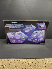 Limited Edition Collector’s Set III 3 STAR TREK Micro Machines NEW MOC