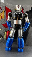 Mazinger Z CR02 Enlarged Version Mazinger original color 37CM USAship