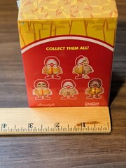 RON ENGLISH Popaganda Secret Base Mindstyle Blind Box MC SUPERSIZED Figure NEW!