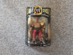 JAKKS Pacific WWE / WWF Classic Superstars YOKOZUNA