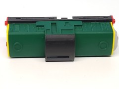 Custom Derek Shell Fits TOMY Trackmaster