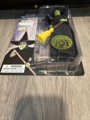 Mego 2019 Wizard Of Oz Wicked Witch Of The West New Factory Sealed