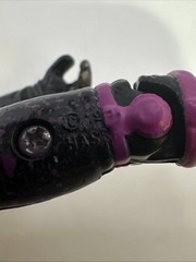 1993 Banzai (Ninja Force) – Vintage Hasbro GI Joe Figure & Accessories