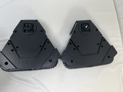 Star Wars Tractor Track Tread A-LT Galaxy Edge Droid Depot/black/legs only