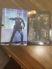 NECA Terminator 2 Ultimate T-1000 7 Inch Action Figure Judgment Day T2