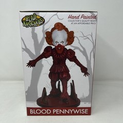 Neca Head Knockers Welcome To Derry Blood Pennywise