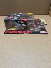 2014 Hasbro Transformers Combiner Wars Deluxe Class Skydive New Sealed