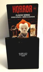 The Nun YUME Toys Horror Classic Series 5 Funko Style Vinyl