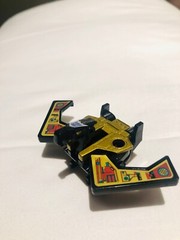 TRANSFORMERS G1 Reissue Soundwave with Buzzaw MISB Free SpeedPAK shipping