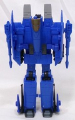 Transformers Dramatic Capture DCS-5 Thundercracker Decepticons Part 1 Takara