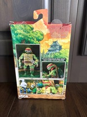 2026 NECA TMNT #2 Ultimate RAPHAEL Usagi Yojimbo Stan Sakai Target Haulathon