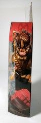 Marvel Legends BAF – Marvel’s Maverick action figure – NIB (not mint)