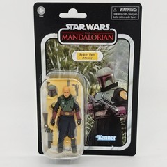 ✨NEW✨ Star Wars The Vintage Collection Boba Fett Morak Figure VC252 (Target)