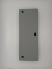 Retro Ewoks star wars logo lightbox sign for Star Wars display